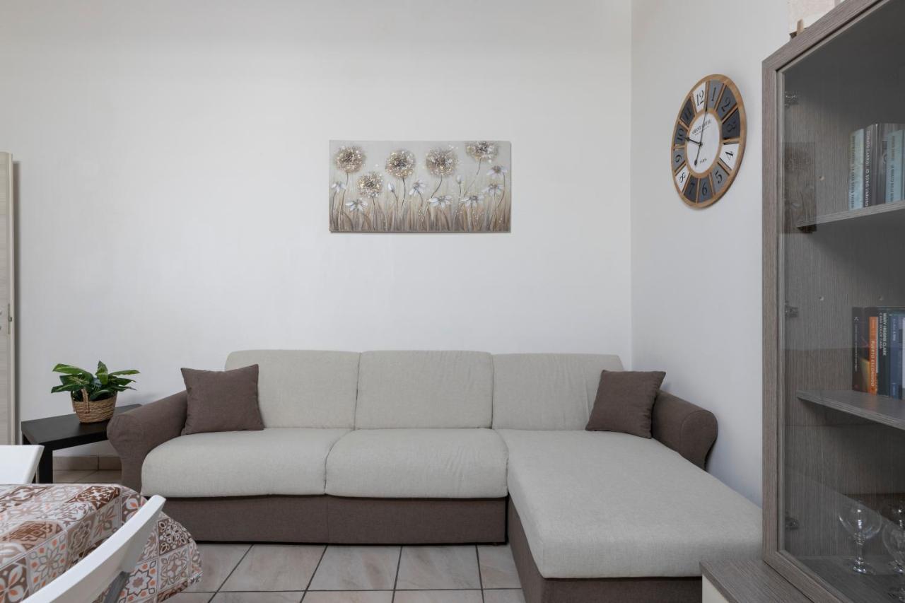 Laurini 21 Apartment CTA Exterior foto